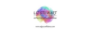 Liz Stewart Hypnotherapy Logo