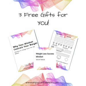 Weight Loss Free gift Enjoyconfidence