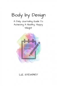Body by Design Liz Stewart Front Cover